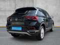 Volkswagen T-Roc 1.5 TSI DSG Style LED+ NAVI MASSAGE AHK Schwarz - thumbnail 3