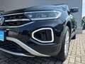 Volkswagen T-Roc 1.5 TSI DSG Style LED+ NAVI MASSAGE AHK Schwarz - thumbnail 7