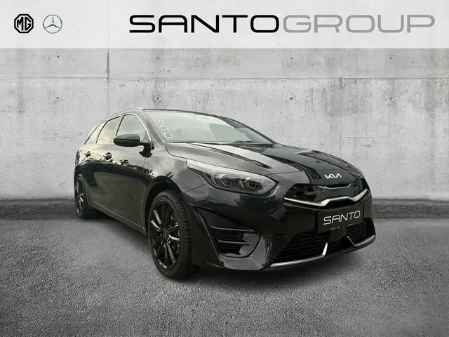Kia Ceed SW / cee'd SW Ceed SW 1.6 Plug-in Hybrid Spirit Navi / LED / 18"