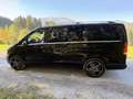 Mercedes-Benz V 300 V300 d Kombi 4MATIC lang Avantgarde Aut. A-Edition Schwarz - thumbnail 2