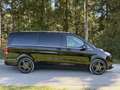 Mercedes-Benz V 300 V300 d Kombi 4MATIC lang Avantgarde Aut. A-Edition Schwarz - thumbnail 7