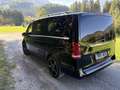 Mercedes-Benz V 300 V300 d Kombi 4MATIC lang Avantgarde Aut. A-Edition Schwarz - thumbnail 3