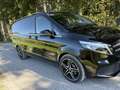 Mercedes-Benz V 300 V300 d Kombi 4MATIC lang Avantgarde Aut. A-Edition Schwarz - thumbnail 8