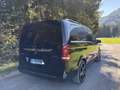 Mercedes-Benz V 300 V300 d Kombi 4MATIC lang Avantgarde Aut. A-Edition Schwarz - thumbnail 6