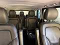 Mercedes-Benz V 300 V300 d Kombi 4MATIC lang Avantgarde Aut. A-Edition Schwarz - thumbnail 11