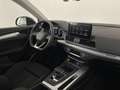 Audi Q5 Sportback 40TDI Mhev Business Advanced Quattro S-t Чорний - thumbnail 10