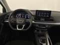 Audi Q5 Sportback 40TDI Mhev Business Advanced Quattro S-t Чорний - thumbnail 9
