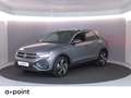 Volkswagen T-Roc 1.5 TSI R-Line 150 pk Automaat (DSG) | Verlengde g Grijs - thumbnail 1