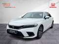 Honda Civic e:HEV 2.0 Elegance Navi*Kamera*Sitzheiz.* Wit - thumbnail 2