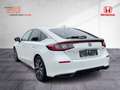 Honda Civic e:HEV 2.0 Elegance Navi*Kamera*Sitzheiz.* Bianco - thumbnail 4