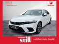 Honda Civic e:HEV 2.0 Elegance Navi*Kamera*Sitzheiz.* Wit - thumbnail 1