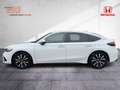 Honda Civic e:HEV 2.0 Elegance Navi*Kamera*Sitzheiz.* Wit - thumbnail 3