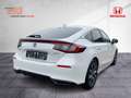 Honda Civic e:HEV 2.0 Elegance Navi*Kamera*Sitzheiz.* Wit - thumbnail 5