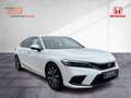 Honda Civic e:HEV 2.0 Elegance Navi*Kamera*Sitzheiz.* Wit - thumbnail 6