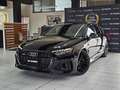 Audi RS4 Avant 2.9 tfsi quattro 450cv tiptronic Чёрный - thumbnail 1