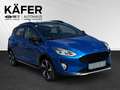 Ford Fiesta Active 1,0 EcoBoost Start/Stop Blau - thumbnail 3