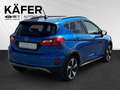 Ford Fiesta Active 1,0 EcoBoost Start/Stop Blau - thumbnail 6