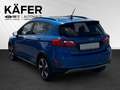 Ford Fiesta Active 1,0 EcoBoost Start/Stop Blau - thumbnail 8