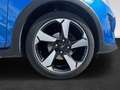 Ford Fiesta Active 1,0 EcoBoost Start/Stop Blau - thumbnail 4