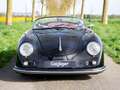 Porsche 356 Speedster Replica Noir - thumbnail 8
