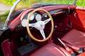 Porsche 356 Speedster Replica Zwart - thumbnail 23