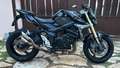 Suzuki GSR 750 Černá - thumbnail 1
