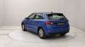 Skoda Fabia 1.0 mpi evo Ambition 65cv Blu/Azzurro - thumbnail 3