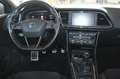 SEAT Leon Cupra 300 LED SHZ Kamera Panorama Dach Blau - thumbnail 14