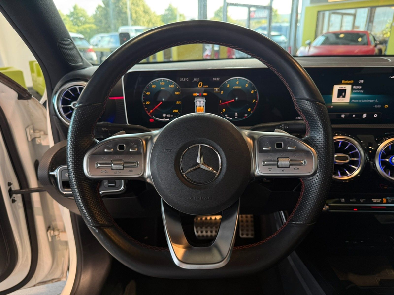 Mercedes-Benz A 200 A Limousine*AMG Line*Ambiente*CarPlay* — photo 14