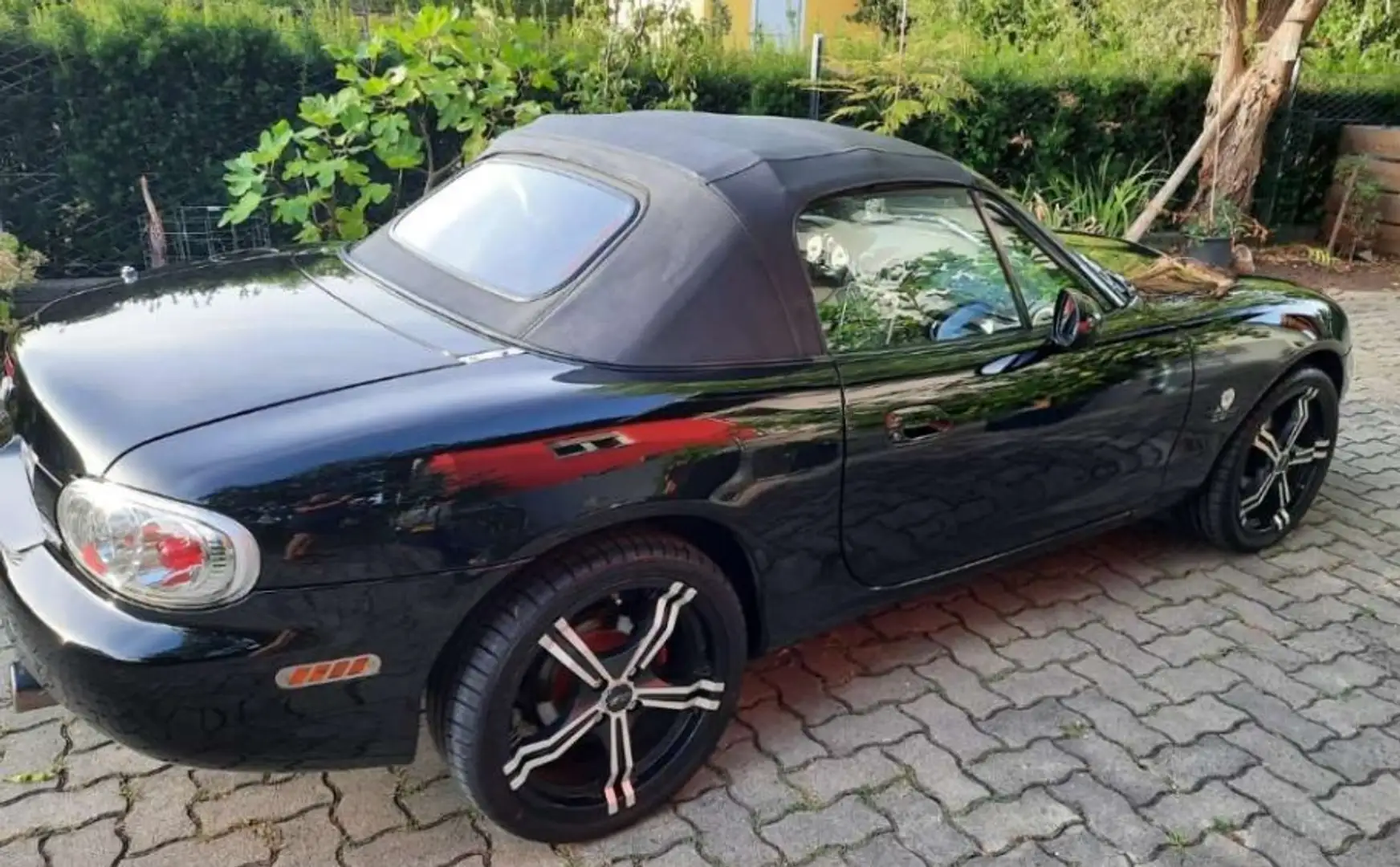 Mazda MX-5 MX-5 1,6i Magic - 2