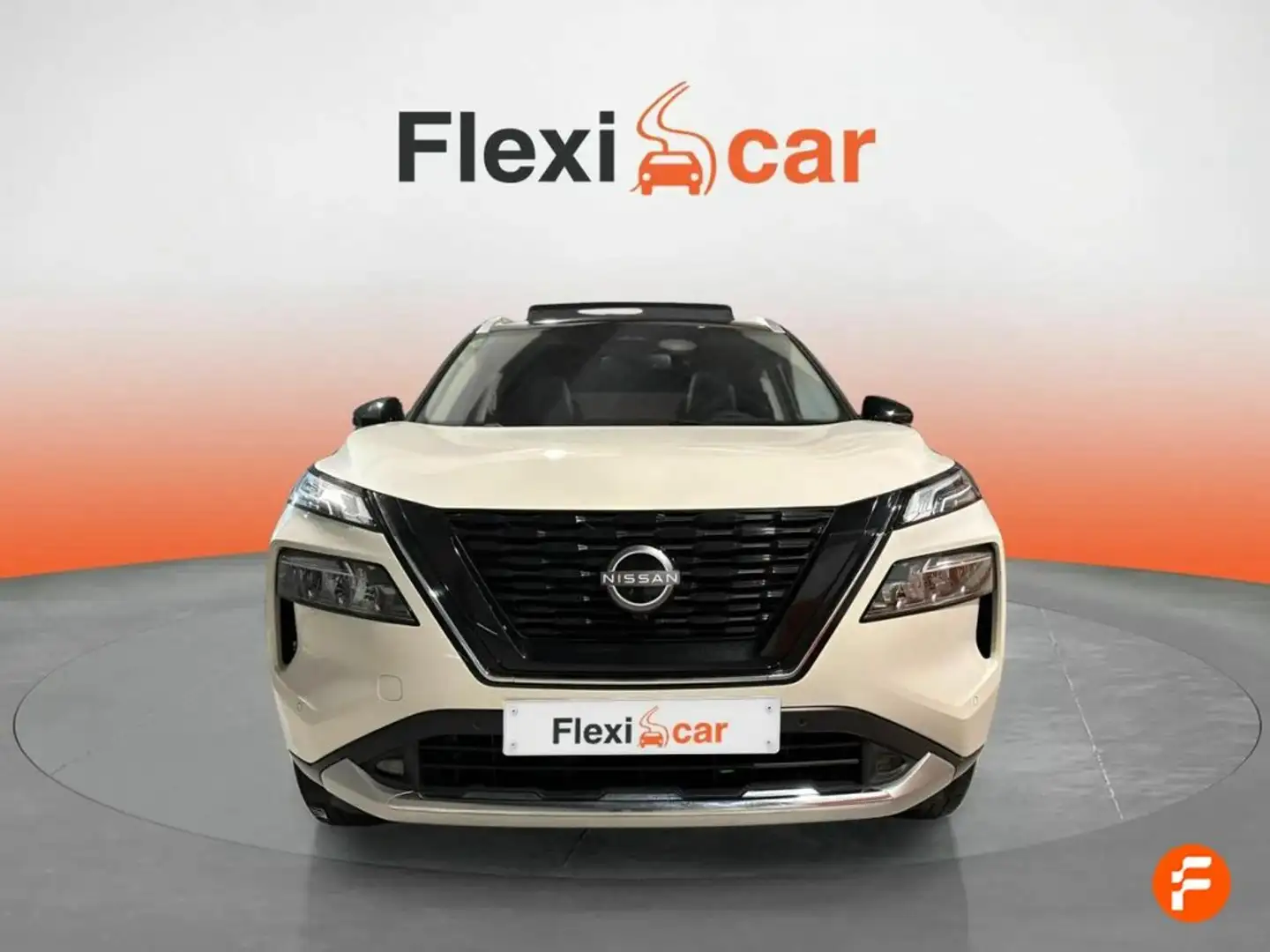 Nissan X-Trail 5pl 1.5 e-POWER 152kW 4x2 A/T Tekna Blanco - 2