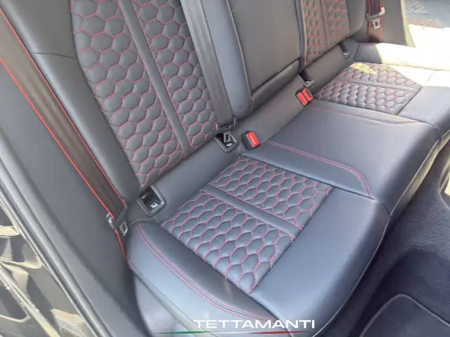 Audi RS3 view 18