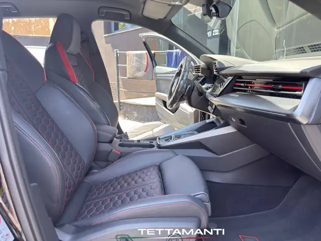 Audi RS3 view 23