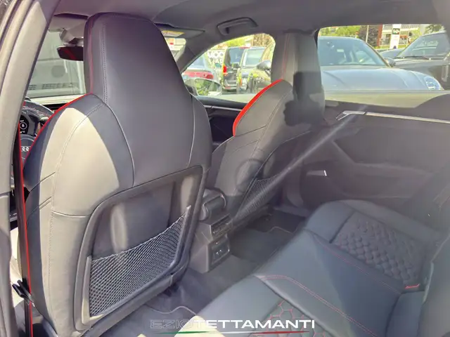 Audi RS3 view 17
