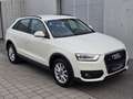 Audi Q3 2,0 TDI 2.Besitz *LED *SHZ *Tempomat *Bluetooth Weiß - thumbnail 3