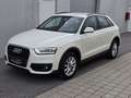 Audi Q3 2,0 TDI 2.Besitz *LED *SHZ *Tempomat *Bluetooth Weiß - thumbnail 9