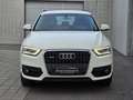 Audi Q3 2,0 TDI 2.Besitz *LED *SHZ *Tempomat *Bluetooth Weiß - thumbnail 2