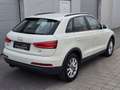Audi Q3 2,0 TDI 2.Besitz *LED *SHZ *Tempomat *Bluetooth Weiß - thumbnail 5