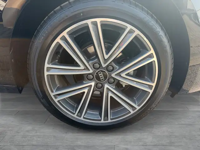 Audi A1 view 6