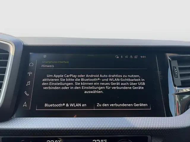 Audi A1 view 12