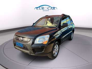 2.0 DOHC Concept 4x2