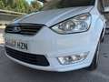 Ford Galaxy 2.0TDCi Trend 140 Blanco - thumbnail 1