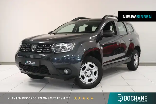 Dacia Duster 1.0 TCe Comfort | Airconditioning | Cruisecontrol