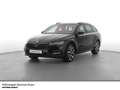 Skoda Octavia Combi Clever TDI DSG LED AHK Navi Keyless Schwarz - thumbnail 1
