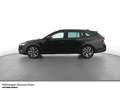 Skoda Octavia Combi Clever TDI DSG LED AHK Navi Keyless Schwarz - thumbnail 3