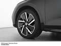 Skoda Octavia Combi Clever TDI DSG LED AHK Navi Keyless Schwarz - thumbnail 5