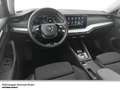 Skoda Octavia Combi Clever TDI DSG LED AHK Navi Keyless Schwarz - thumbnail 12