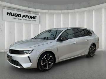 Sports Tourer Elegance | AHK | KAMERA | NAVI | ACC