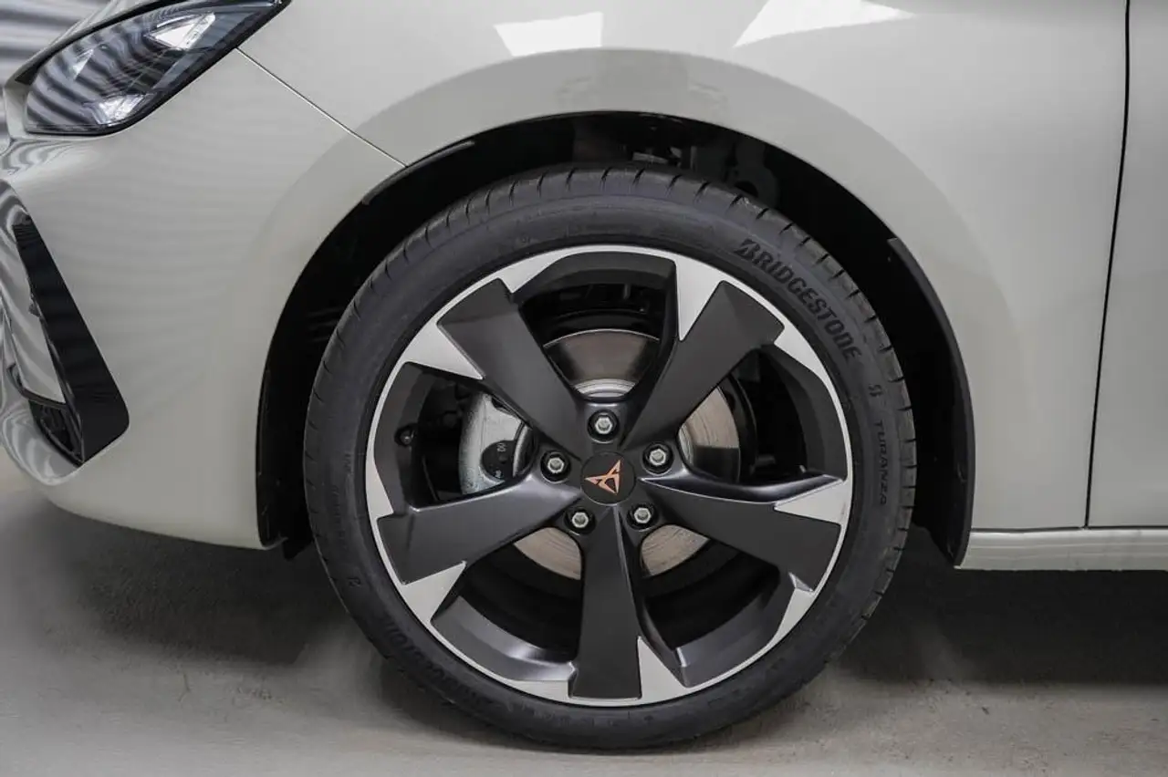 CUPRA Leon 2026