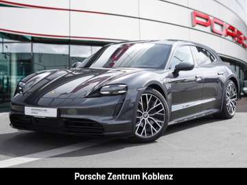 4 Cross Turismo